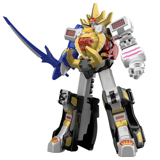 [0551270] (PO) SMP Hyakujuu Sentai Gaoranger - Hyakujuu Gattai Gao King [BOX]