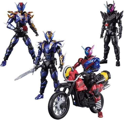 [0582175] SHODO-X Kamen Rider 12 [BOX]