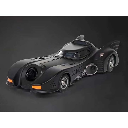 [1240392] Diecast Model Series Batman - 1/18th Scale Batmobile (1989)