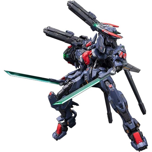 [1670099] Moshow Toys Progenitor Effect: MCT-AP02FA Marquis of WuCheng