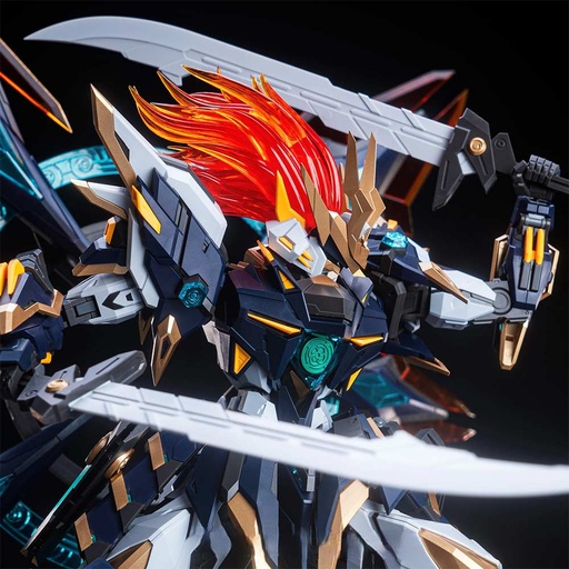 [1670421] SNAA YR-03 Martial Emperor