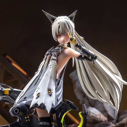 [1810059] (PO) Punishing: Gray Raven - Nanami Pulse Metal