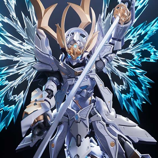 [2350309] (PO) CangDao Model CD-10 Shadow Domain Ye Shan {Night Flash Butterfly]