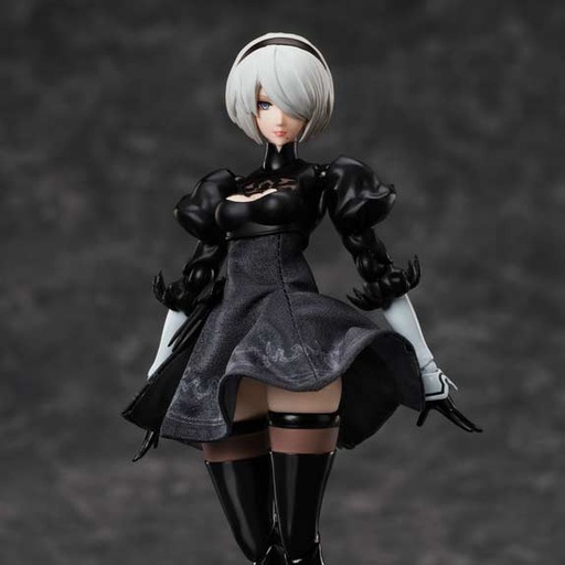 [0766069] (PO) NieR:Automata Ver1.1a BUZZmode - 2B (Aniplex+)