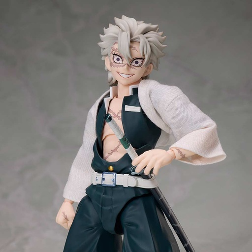 [0799203] (PO) Demon Slayer: Kimetsu no Yaiba BUZZmod. Sanemi Shinazugawa (Aniplex+)