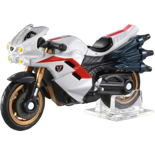 [0905950] Tomica Premium Unlimited Shin Kamen Rider Cyclone 1