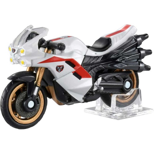[0905967] Tomica Premium Unlimited Shin Kamen Rider Cyclone 2