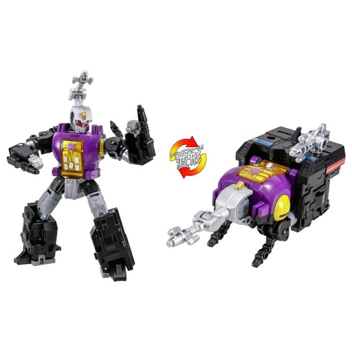 [0909637] (PO) Transformers: Legacy TL-51 Bombshell