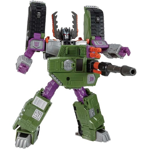 [0909668] (PO) Transformers: Legacy TL-47 Megatron (Armada Universe)