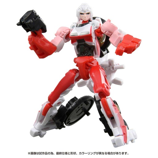 [0909705] (PO) Transformers: The Movie Studio Series SS-106 Arcee