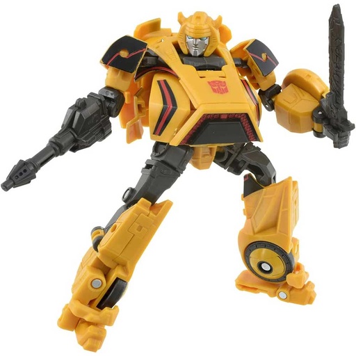 [0918394] (PO) Transformers The Movie Studio Series SS GE-02 Bumblebee