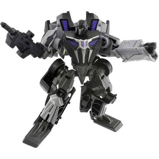 [0918400] (PO) Transformers The Movie Studio Series SS GE-03 Decepticon Barricade