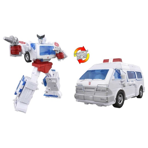 [0918486] (PO) Transformers: The Movie Studio Series SS-117 Ratchet