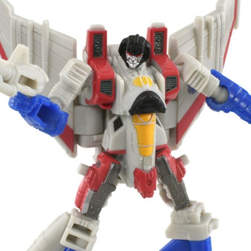 [0918592] (PO) Transformers: The Movie Studio Series SS-128 Starscream