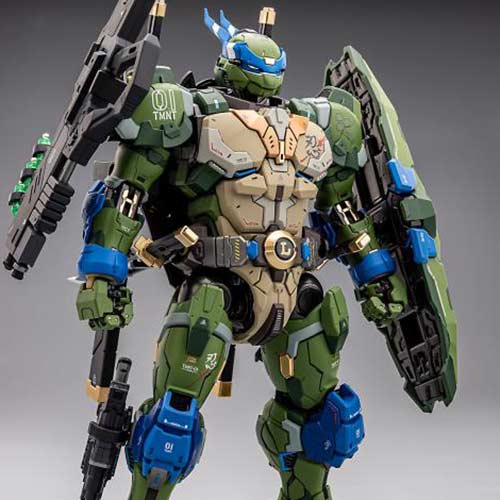 [0930093] Teenage Mutant Ninja Turtles HB0012 Leonardo