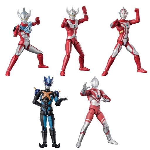 [0957737] (PO) Choudou Alpha Ultraman 5 [BOX]