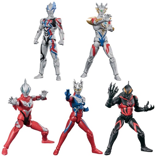 [0959038] (PO) Choudou Alpha Ultraman 6 [BOX]