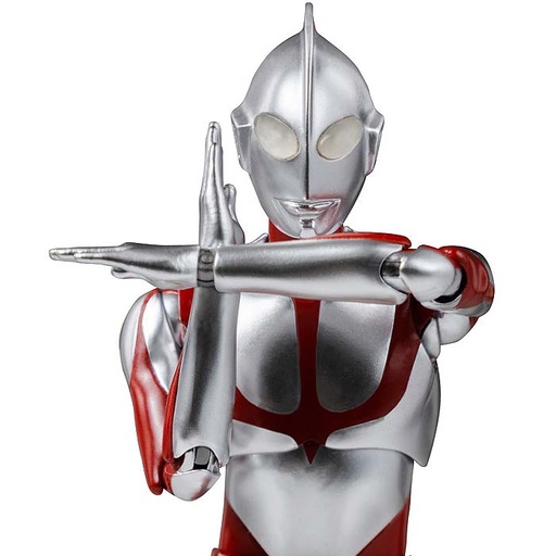 [6923910] (PO) Shin Ultraman FigZero S 6-inch Ultraman