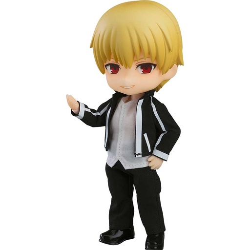 [6927635] (PO) Nendoroid Doll Fate/stay night Heaven's Feel - Gilgamesh