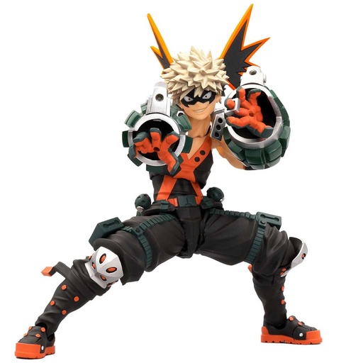 [7013279] (PO) Amazing Yamaguchi Series No. 022 My Hero Academia - Bakugo Katsuki