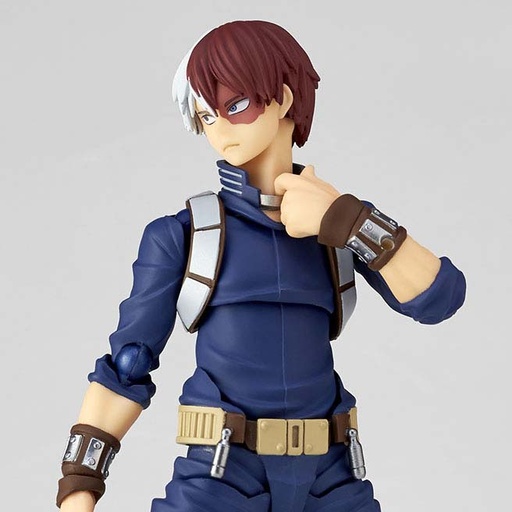 [7013347] (PO) Amazing Yamaguchi Series No. 026 My Hero Academia Todoroki Shoto