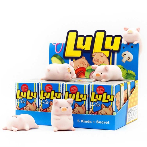 [7330030] LULU Lite [LOOSE]